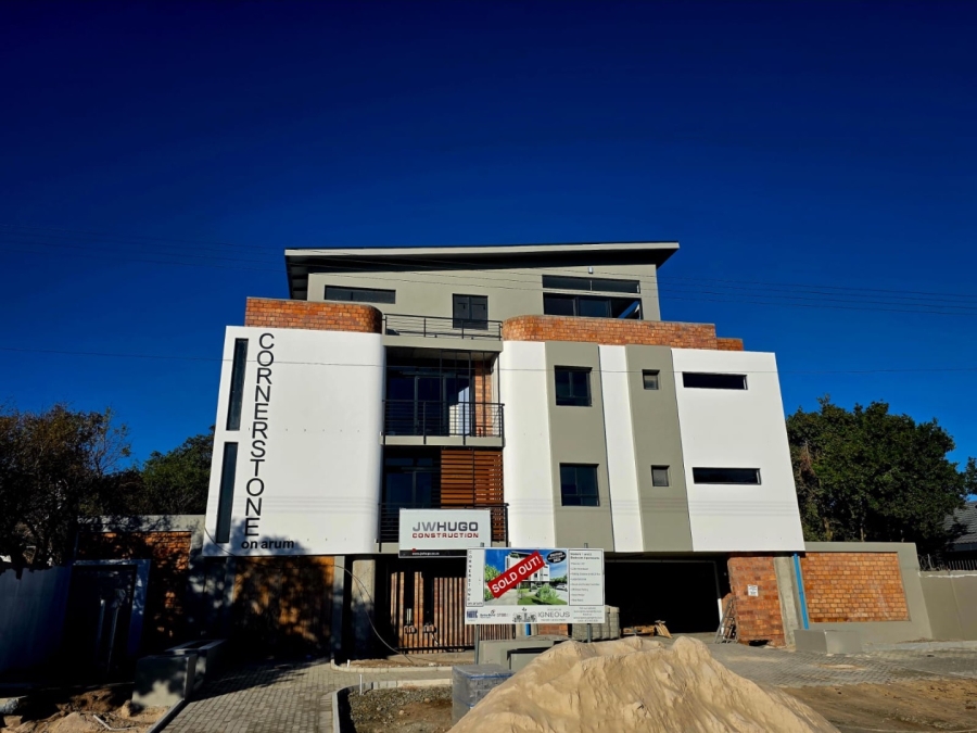 1 Bedroom Property for Sale in Table View Western Cape
